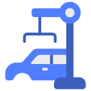 automotor icon