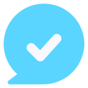 lista de verificación icon