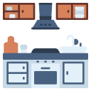 Кухня icon