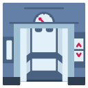 ascensor icon