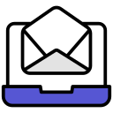 correo electrónico icon