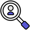 investigación icon