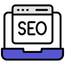 seo icon