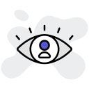 visión icon