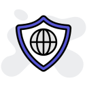 seguridad icon