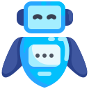 robot icon