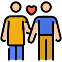 pareja icon