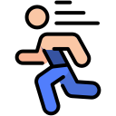 maratón icon