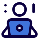 empleado icon