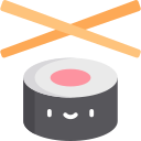 sushi icon