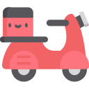 scooter icon