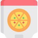 pizza icon