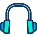 auriculares icon