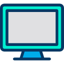 monitor icon