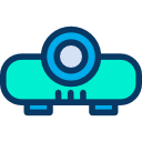 proyector icon