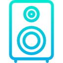 altavoz icon