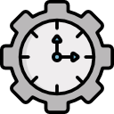 reloj icon