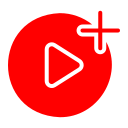 añadir video icon