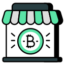 comprar bitcoins icon