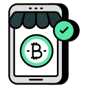 comprar bitcoins icon