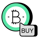 comprar bitcoins icon