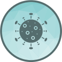 coronavirus icon