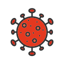 coronavirus icon