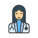 doctor icon