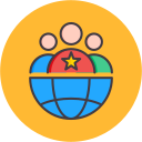 liderazgo icon