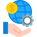 servicio global icon