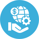 servicio global icon