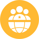 liderazgo icon