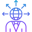 dirección empresarial