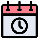 calendario icon