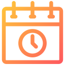 calendario icon