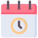 calendario icon