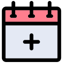 calendario icon