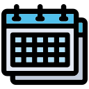 calendario icon