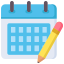 calendario icon