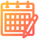 calendario icon