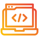 desarrollo web icon