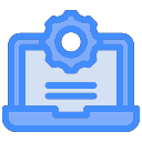 desarrollo icon