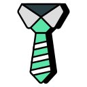 Tie 