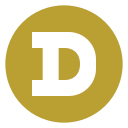 dogecoin icon