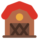 casa de campo icon