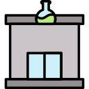 laboratorio icon