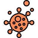 virus icon