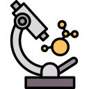 microscopio icon