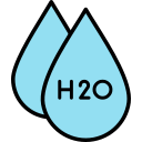 h20 icon