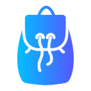 mochila icon